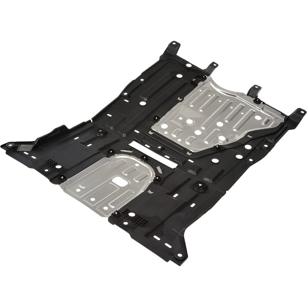 Dorman 927-803 Front Center Lower Undercar Shield for Select Honda Models